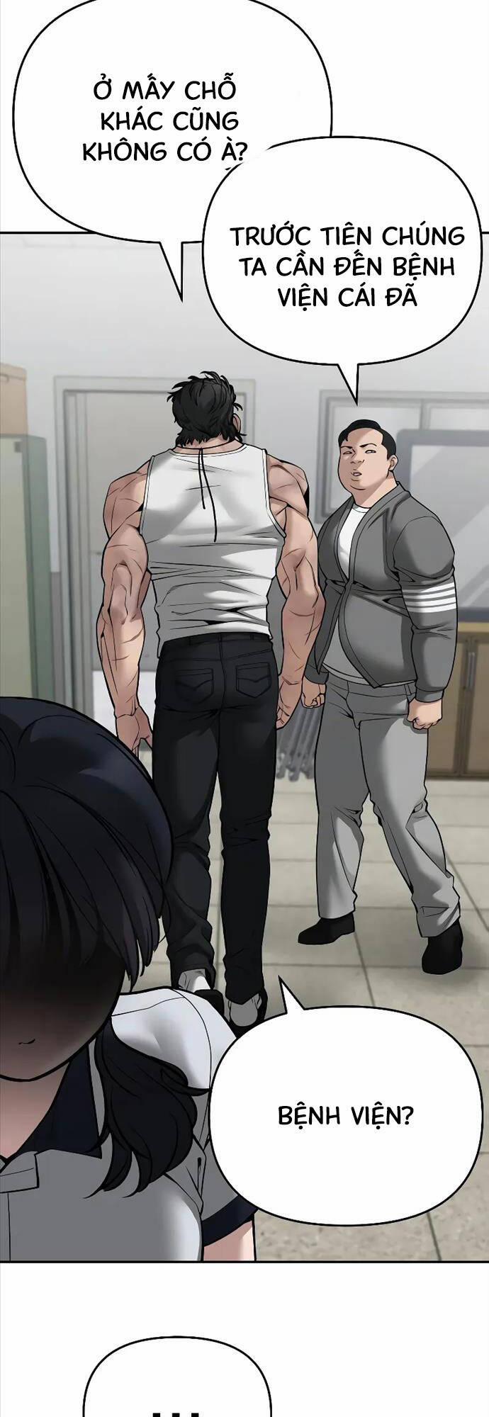 Giang Hồ Thực Thi Công Lý 85 trang 46