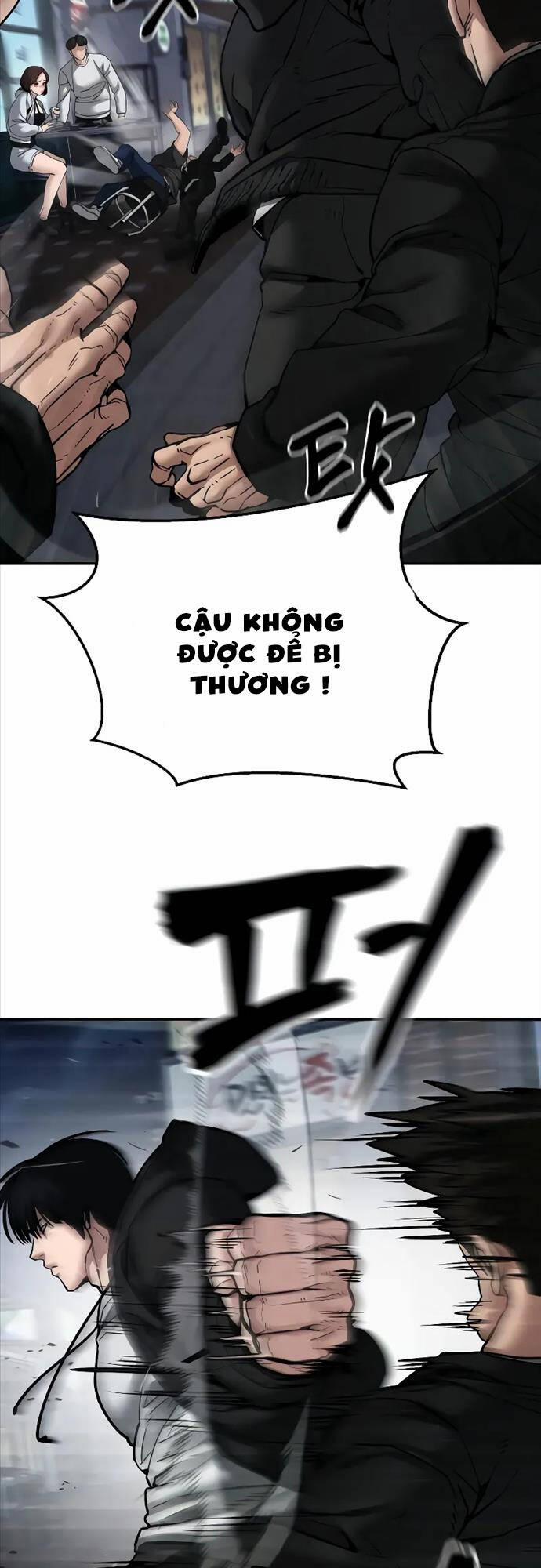 Giang Hồ Thực Thi Công Lý 85 trang 5