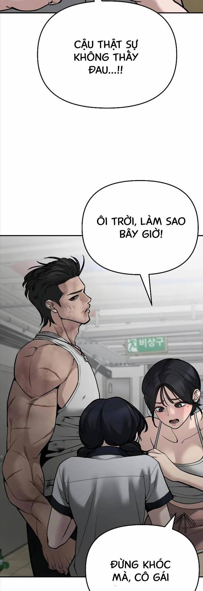 Giang Hồ Thực Thi Công Lý 85 trang 54