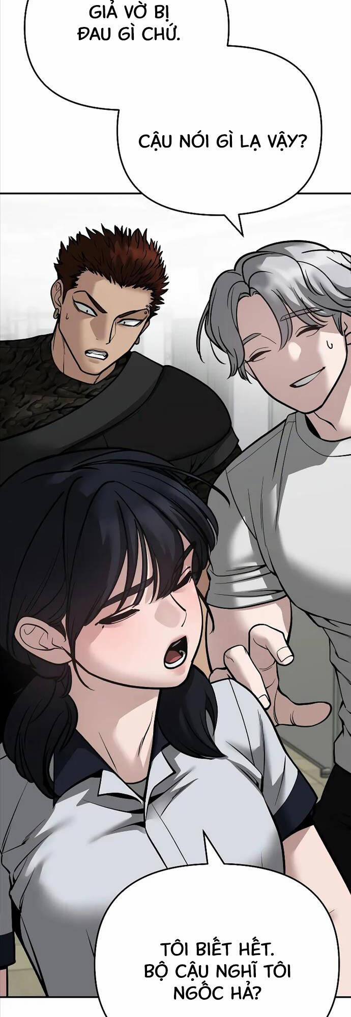 Giang Hồ Thực Thi Công Lý 85 trang 70