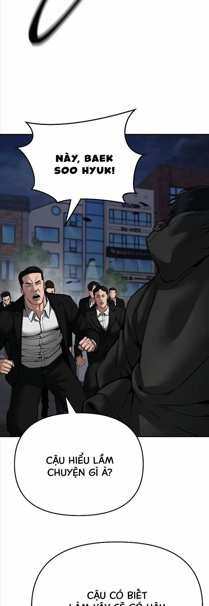 Giang Hồ Thực Thi Công Lý 85 trang 8