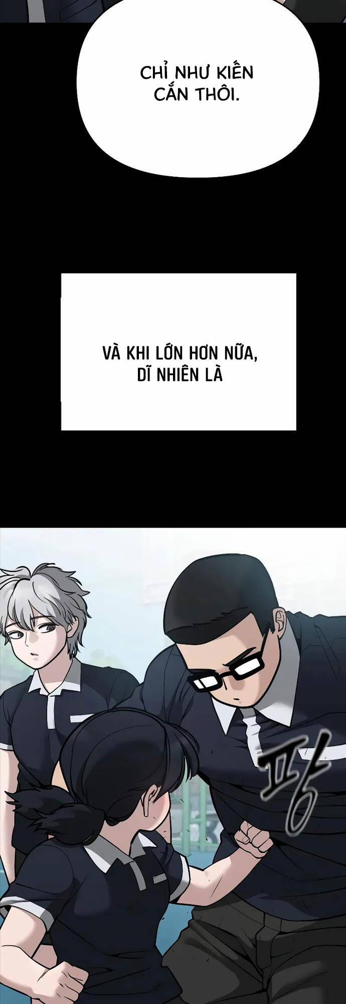 Giang Hồ Thực Thi Công Lý 85 trang 84