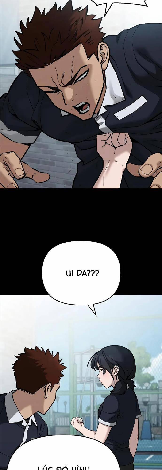 Giang Hồ Thực Thi Công Lý 85 trang 93