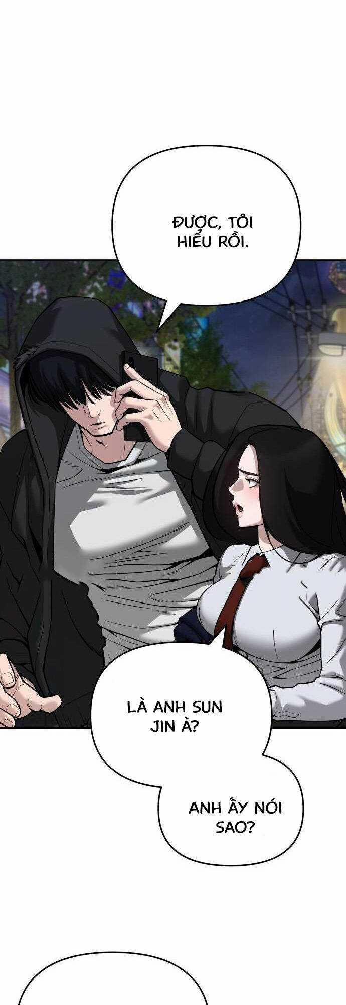 Giang Hồ Thực Thi Công Lý 86 trang 1