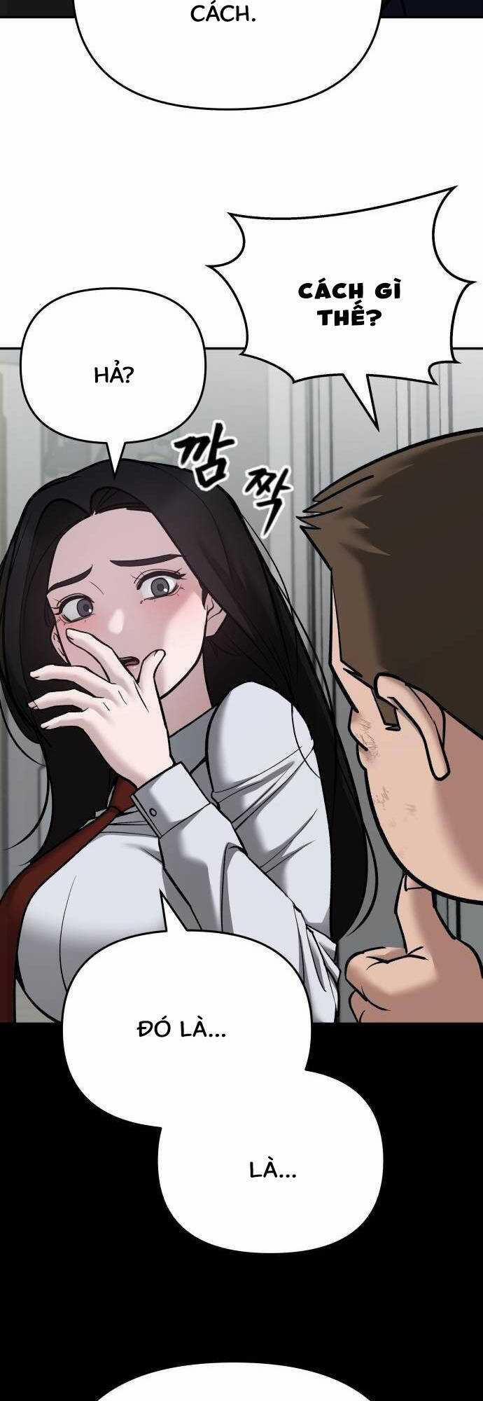 Giang Hồ Thực Thi Công Lý 86 trang 19