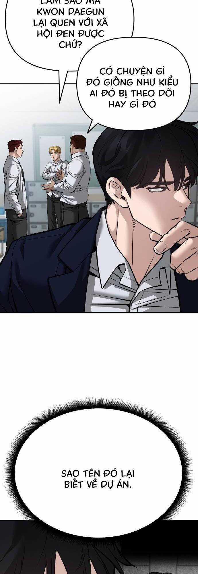 Giang Hồ Thực Thi Công Lý 86 trang 28