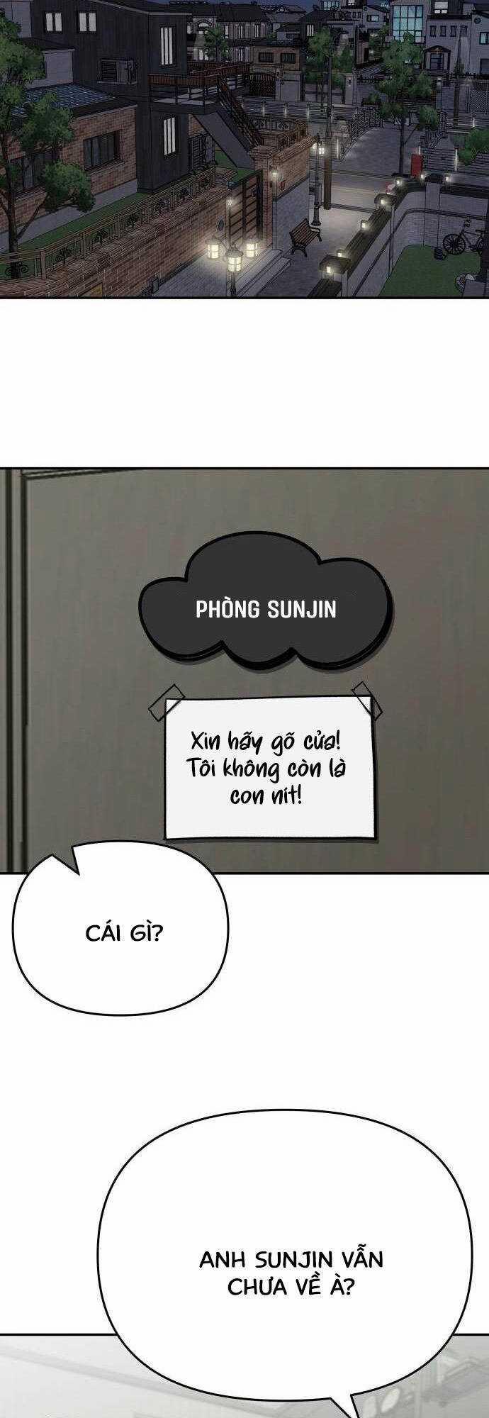 Giang Hồ Thực Thi Công Lý 86 trang 3