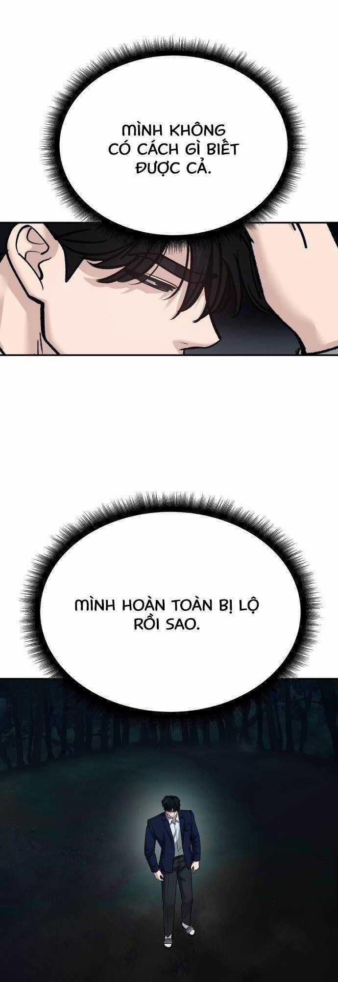 Giang Hồ Thực Thi Công Lý 86 trang 31