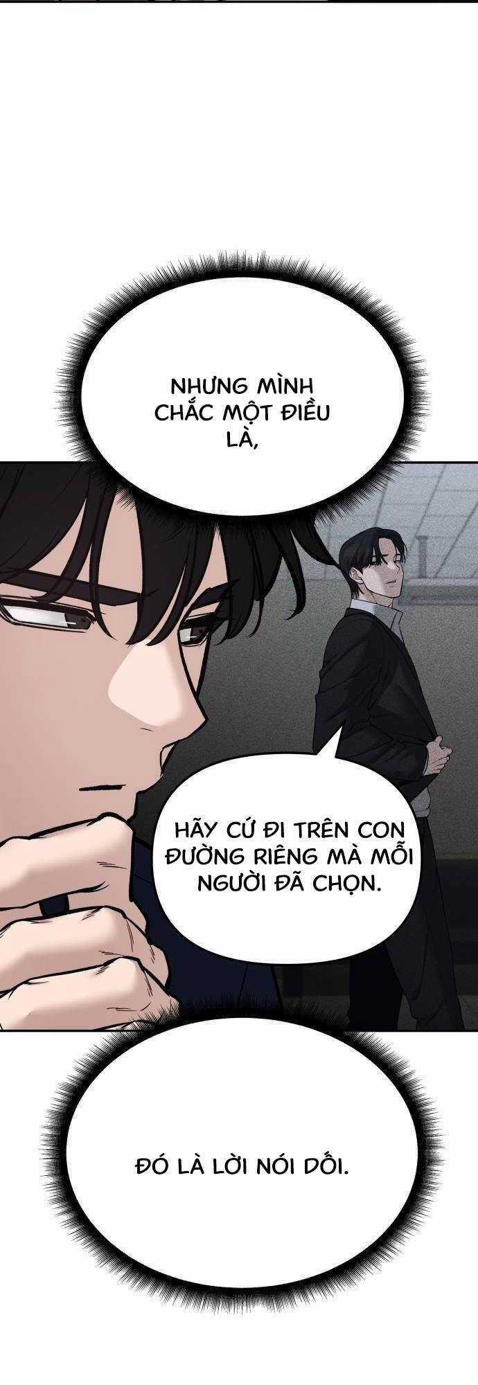 Giang Hồ Thực Thi Công Lý 86 trang 33