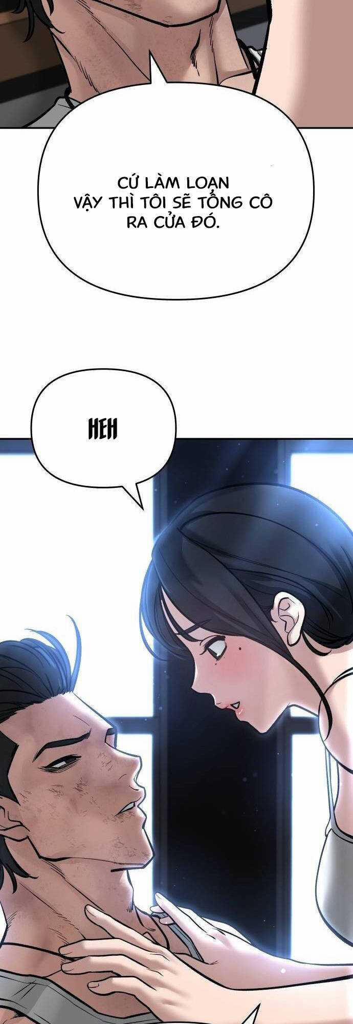 Giang Hồ Thực Thi Công Lý 86 trang 85