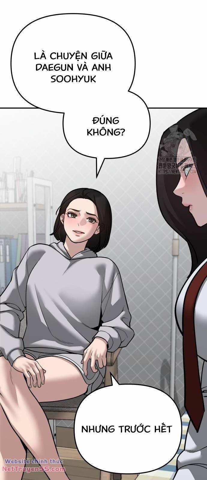 Giang Hồ Thực Thi Công Lý 87 trang 125