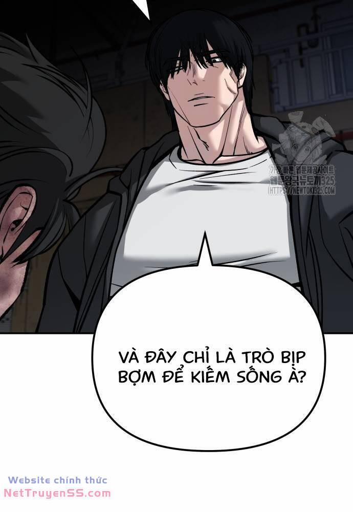 Giang Hồ Thực Thi Công Lý 87 trang 197