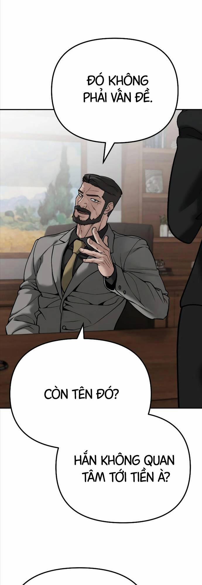 Giang Hồ Thực Thi Công Lý 88 trang 109