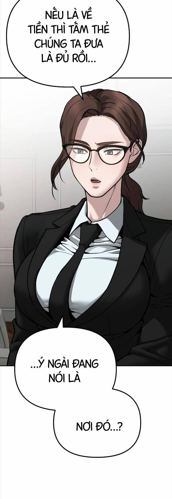 Giang Hồ Thực Thi Công Lý 88 trang 110