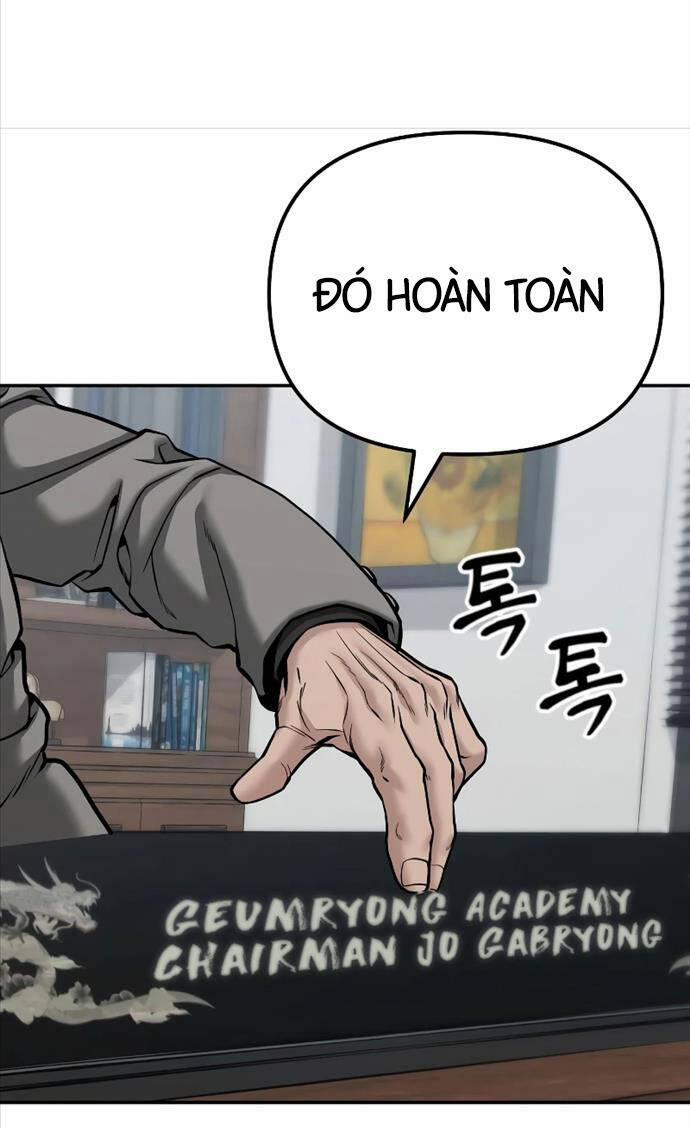 Giang Hồ Thực Thi Công Lý 88 trang 117