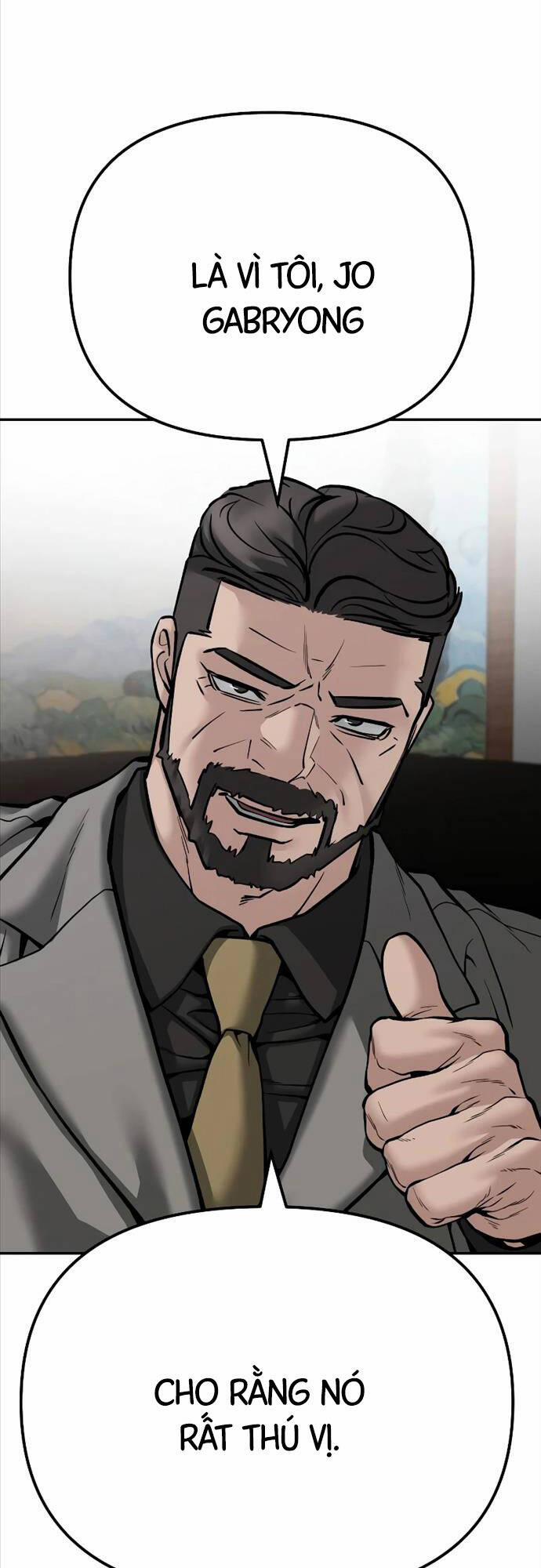 Giang Hồ Thực Thi Công Lý 88 trang 118