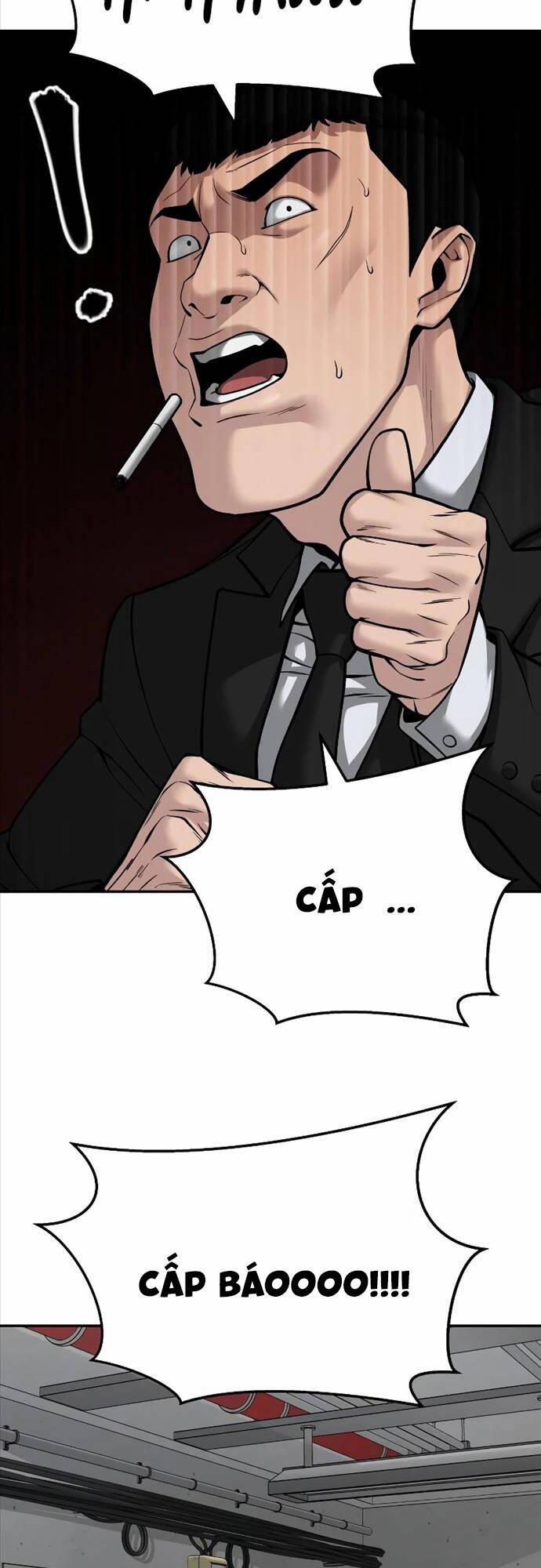 Giang Hồ Thực Thi Công Lý 88 trang 27