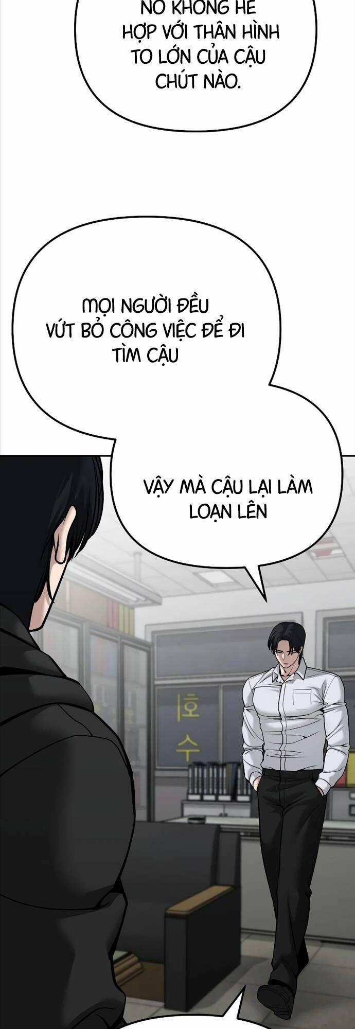 Giang Hồ Thực Thi Công Lý 88 trang 31