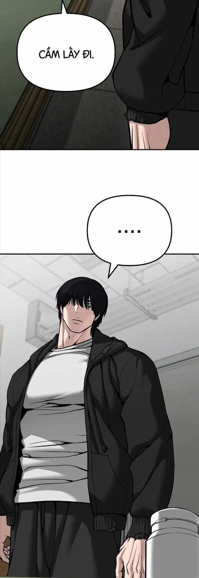 Giang Hồ Thực Thi Công Lý 88 trang 46