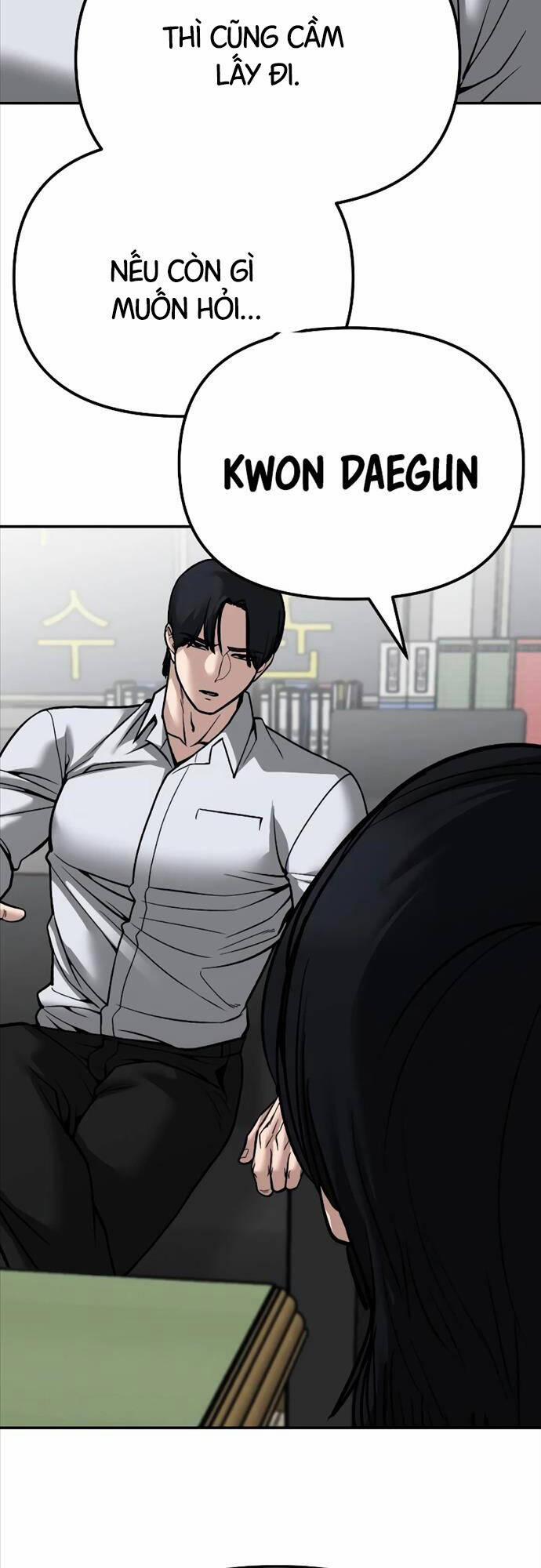 Giang Hồ Thực Thi Công Lý 88 trang 49