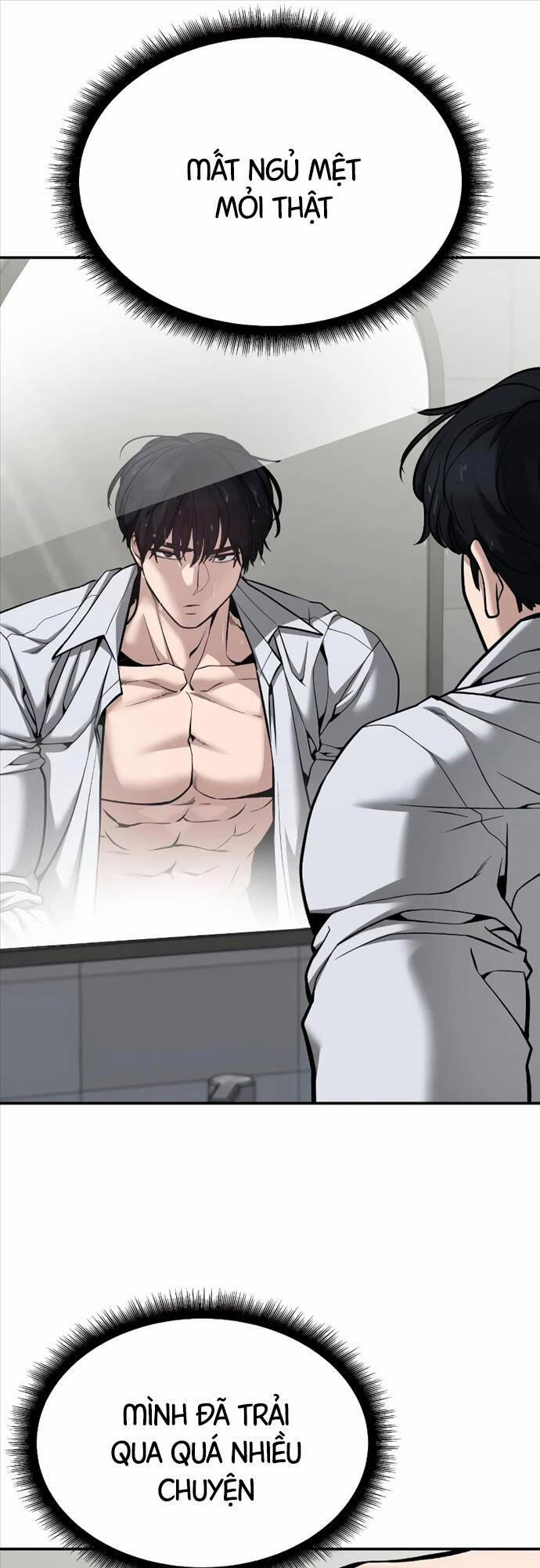 Giang Hồ Thực Thi Công Lý 88 trang 61