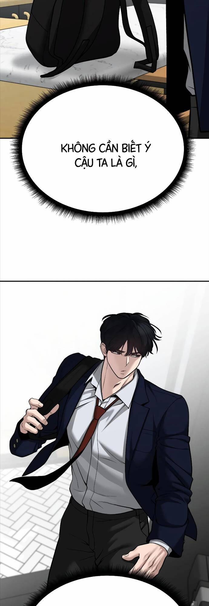 Giang Hồ Thực Thi Công Lý 88 trang 64