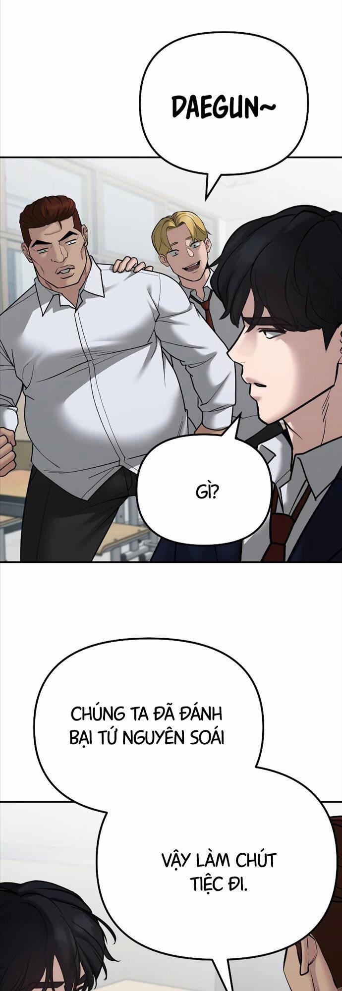 Giang Hồ Thực Thi Công Lý 88 trang 70