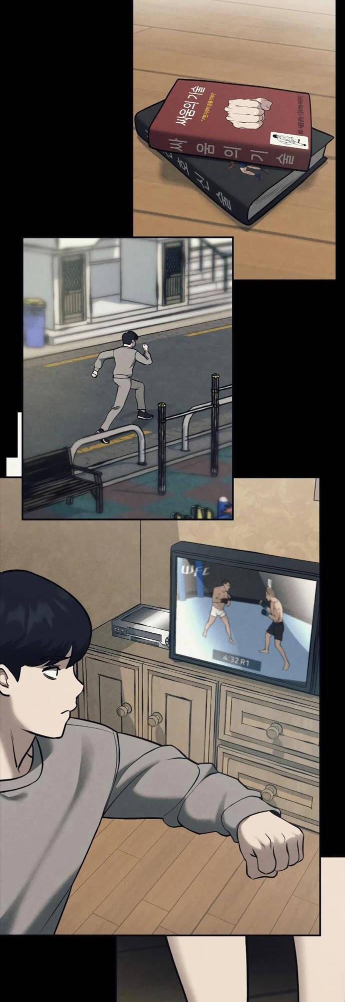 Giang Hồ Thực Thi Công Lý 88 trang 80