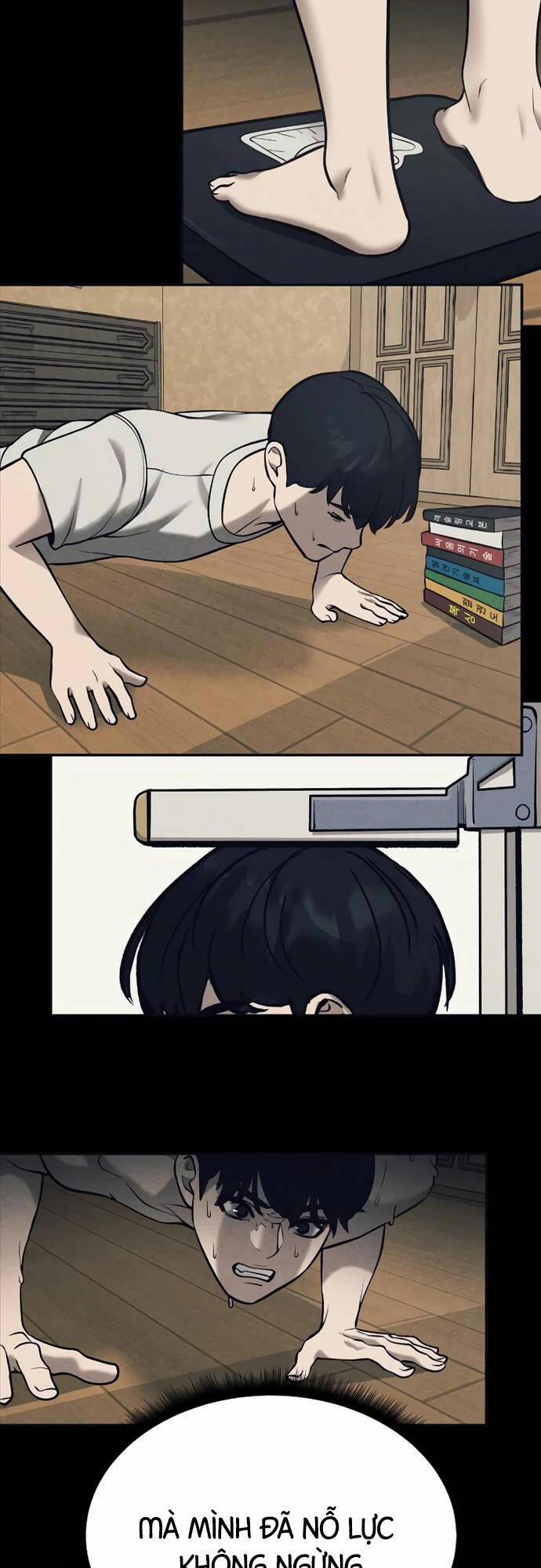 Giang Hồ Thực Thi Công Lý 88 trang 81