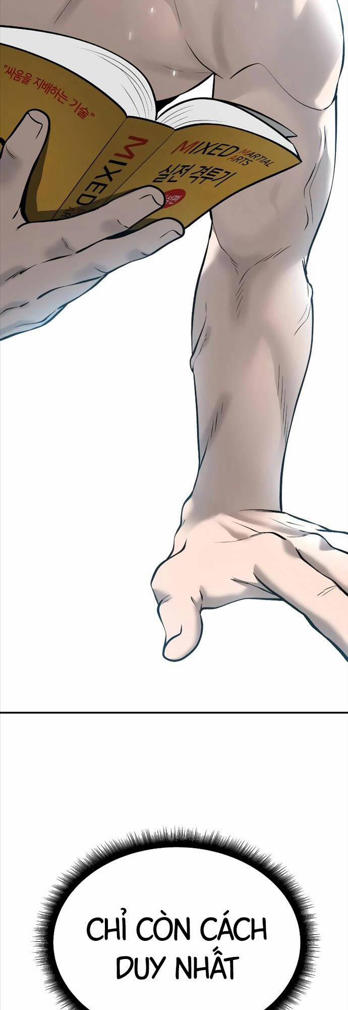 Giang Hồ Thực Thi Công Lý 88 trang 83