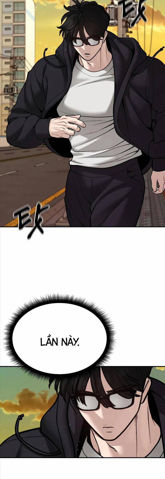 Giang Hồ Thực Thi Công Lý 88 trang 91