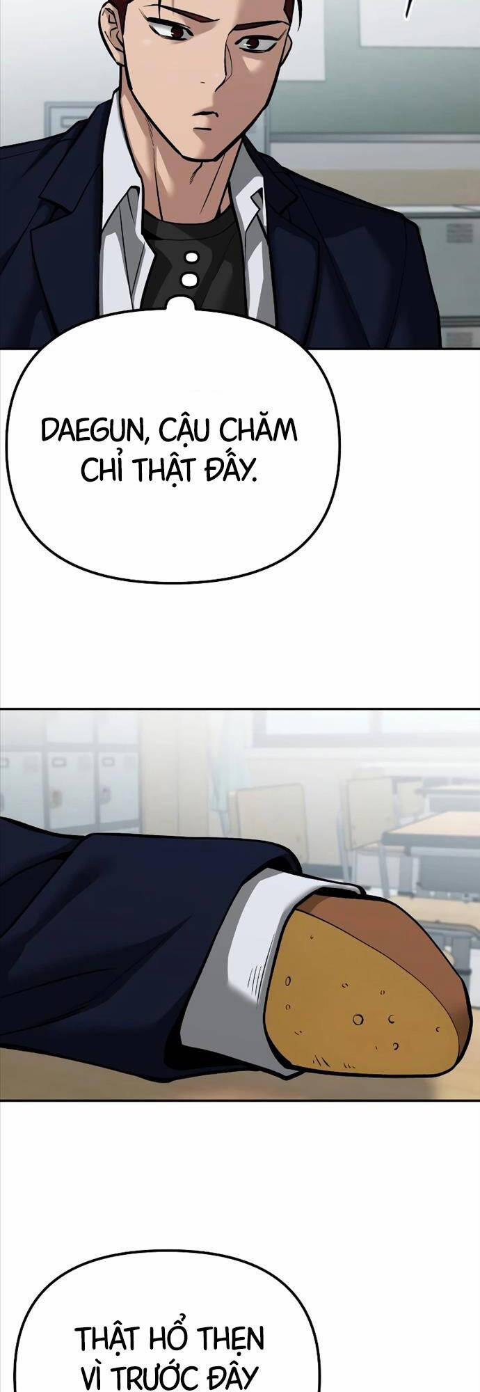 Giang Hồ Thực Thi Công Lý 88 trang 99