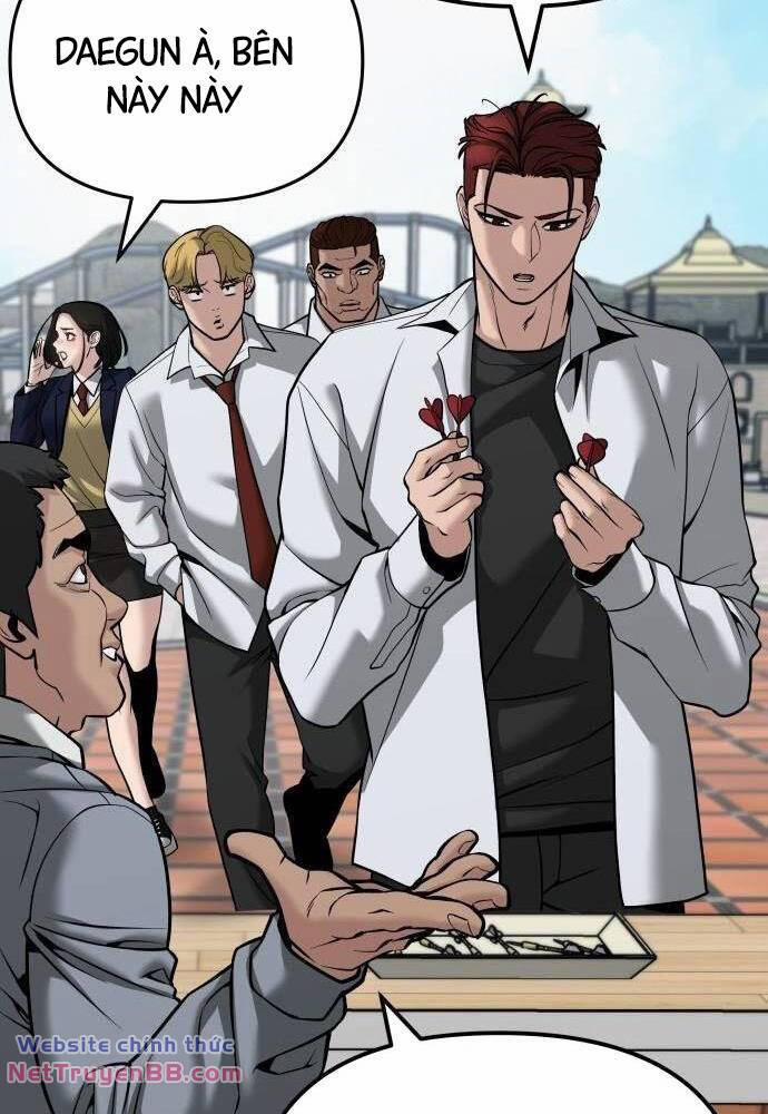 Giang Hồ Thực Thi Công Lý 89 trang 161