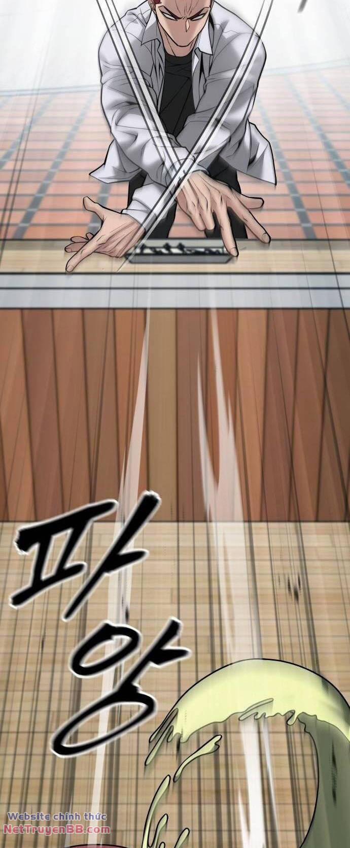 Giang Hồ Thực Thi Công Lý 89 trang 168