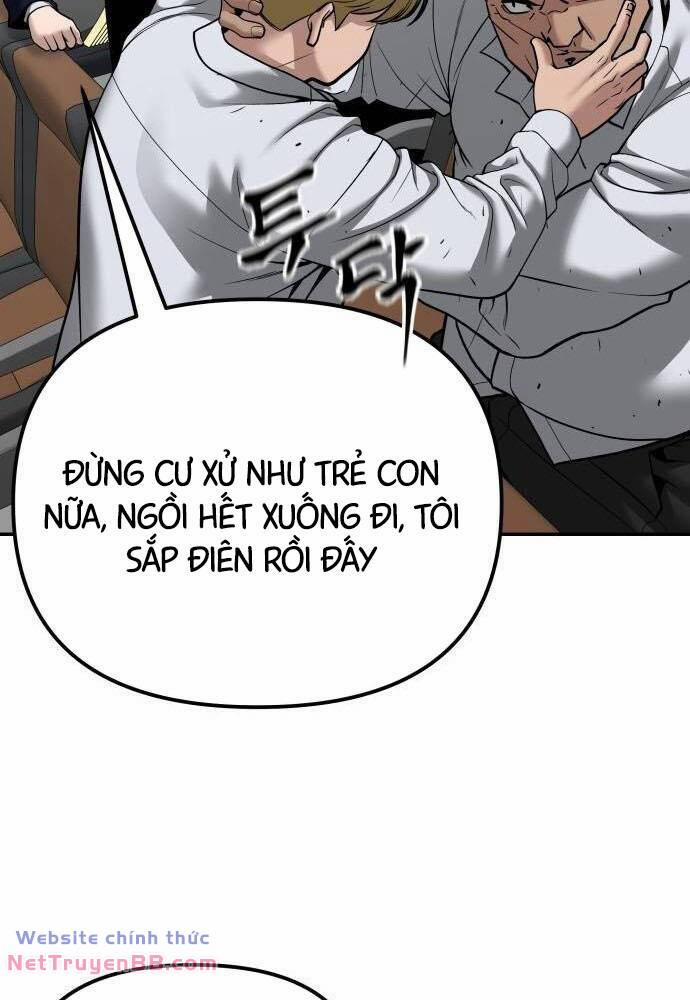 Giang Hồ Thực Thi Công Lý 89 trang 30