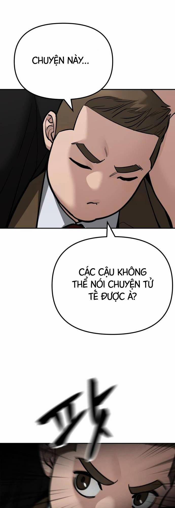 Giang Hồ Thực Thi Công Lý 90 trang 101