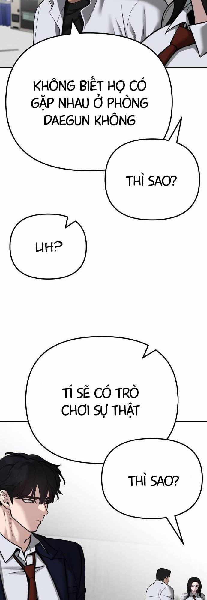 Giang Hồ Thực Thi Công Lý 90 trang 111