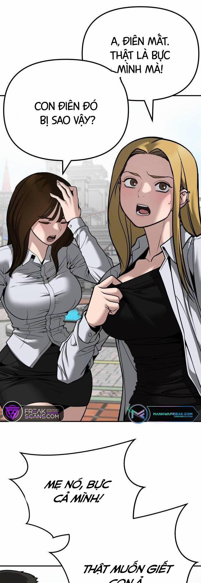 Giang Hồ Thực Thi Công Lý 90 trang 21