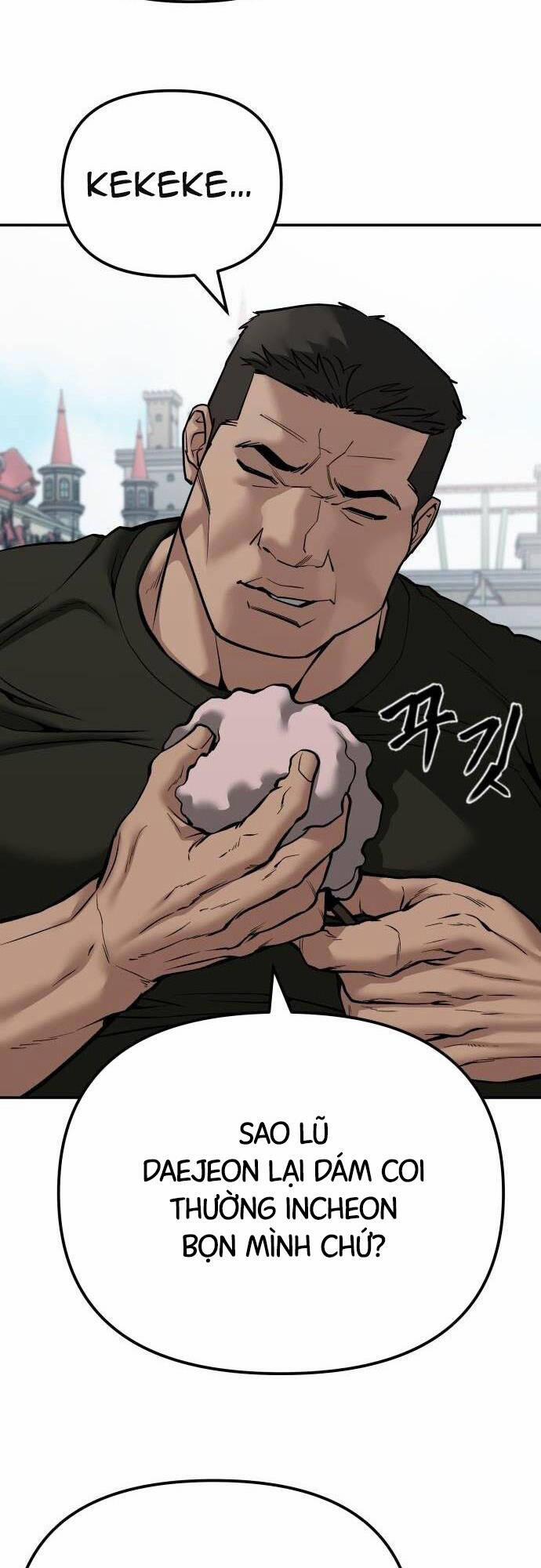 Giang Hồ Thực Thi Công Lý 90 trang 25