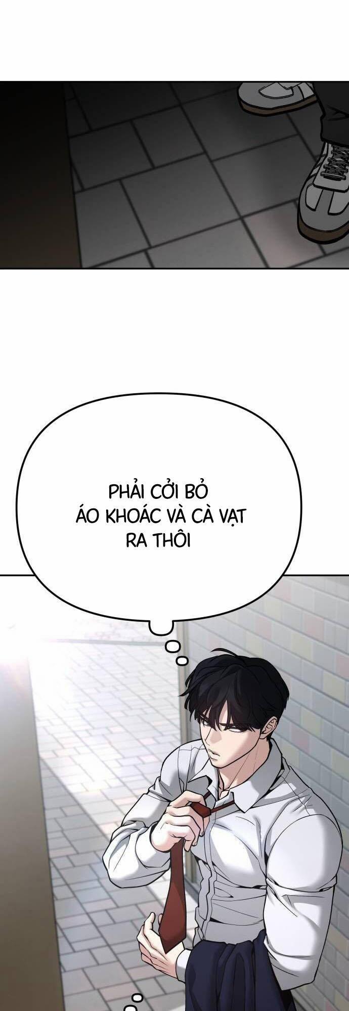 Giang Hồ Thực Thi Công Lý 90 trang 49