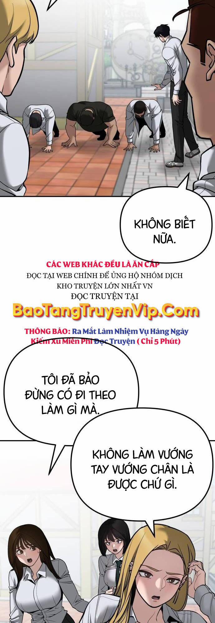 Giang Hồ Thực Thi Công Lý 90 trang 70