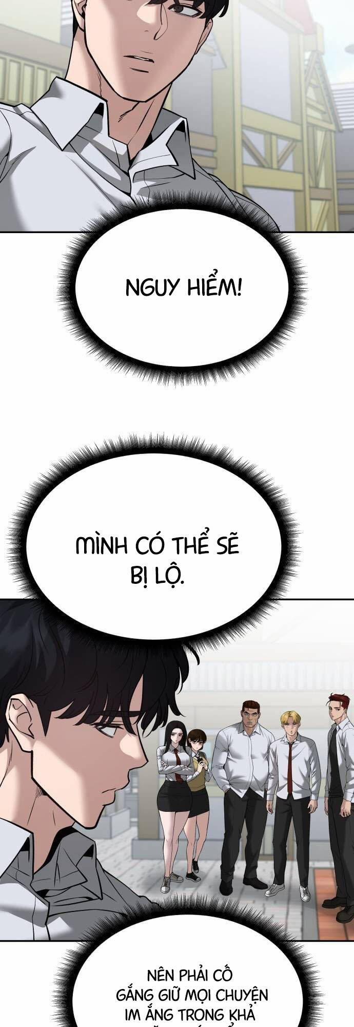 Giang Hồ Thực Thi Công Lý 90 trang 75