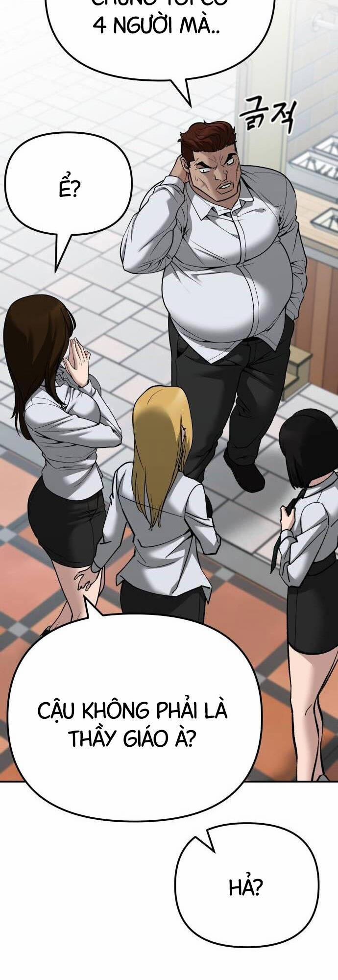 Giang Hồ Thực Thi Công Lý 90 trang 8