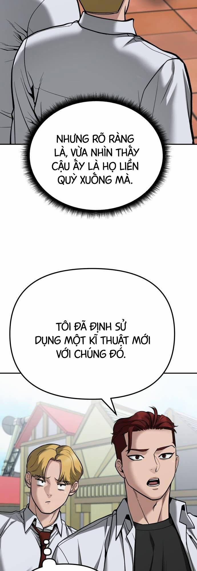 Giang Hồ Thực Thi Công Lý 90 trang 84