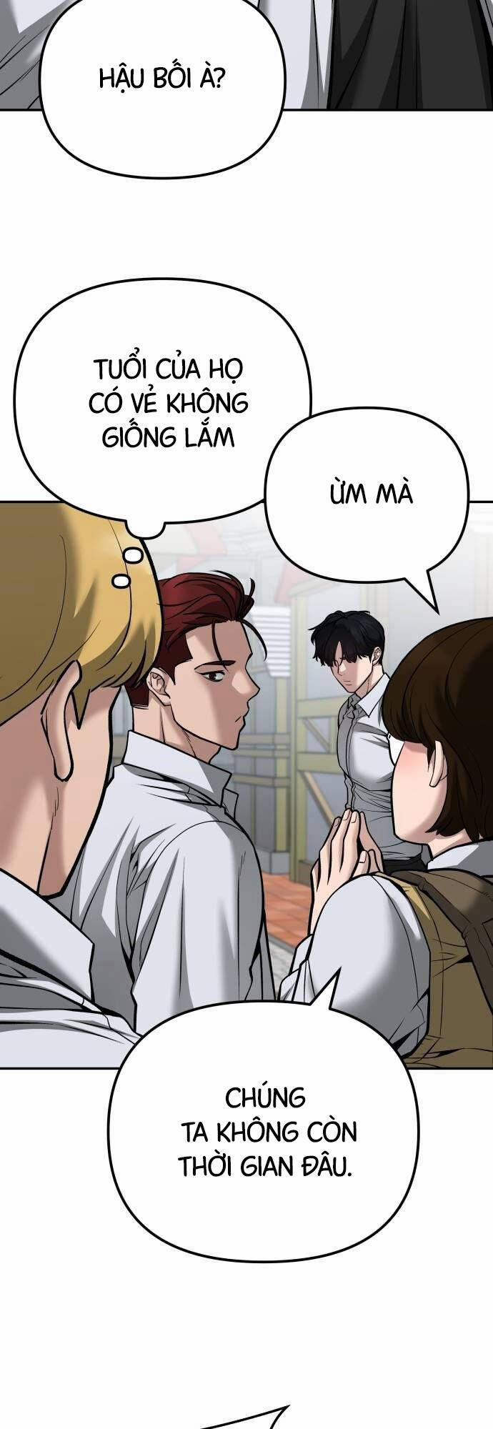 Giang Hồ Thực Thi Công Lý 90 trang 85