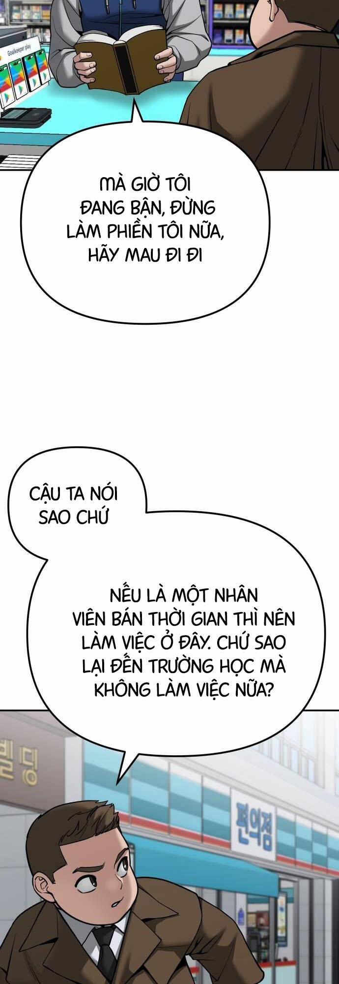 Giang Hồ Thực Thi Công Lý 90 trang 92