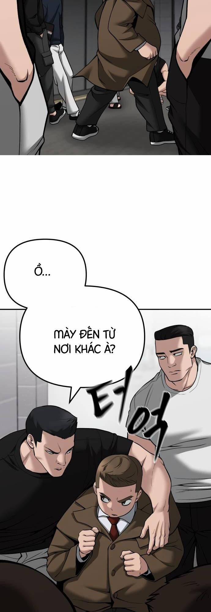 Giang Hồ Thực Thi Công Lý 90 trang 99