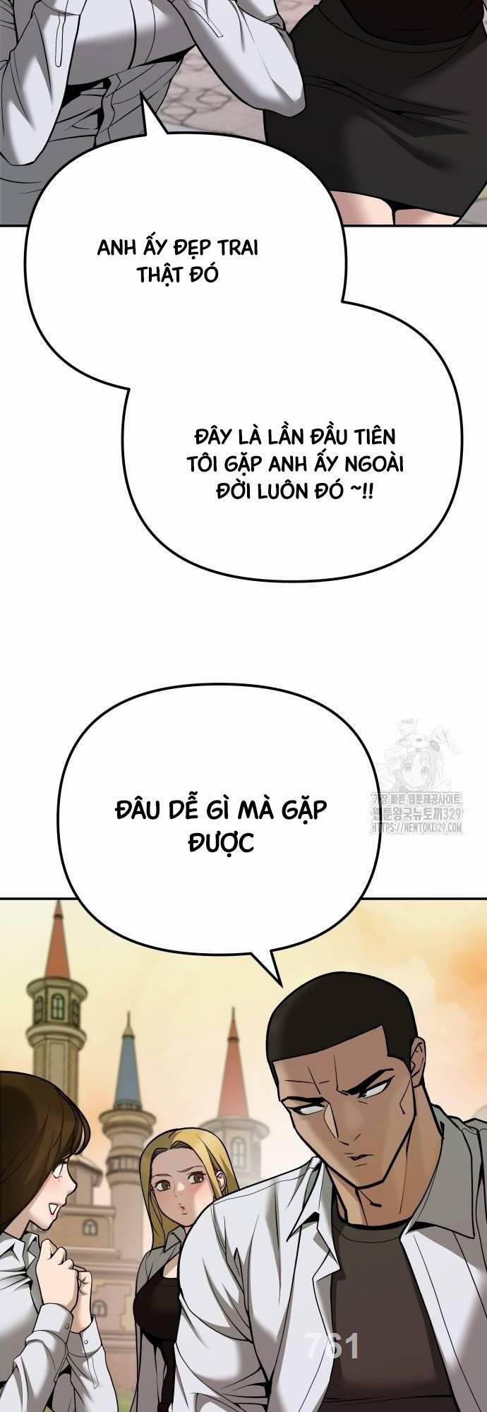 Giang Hồ Thực Thi Công Lý 91 trang 1