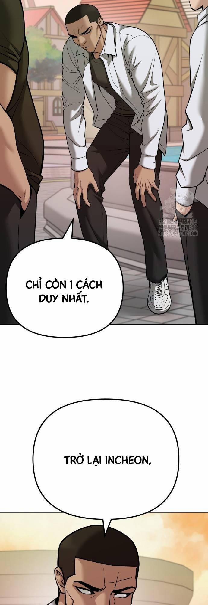 Giang Hồ Thực Thi Công Lý 91 trang 10