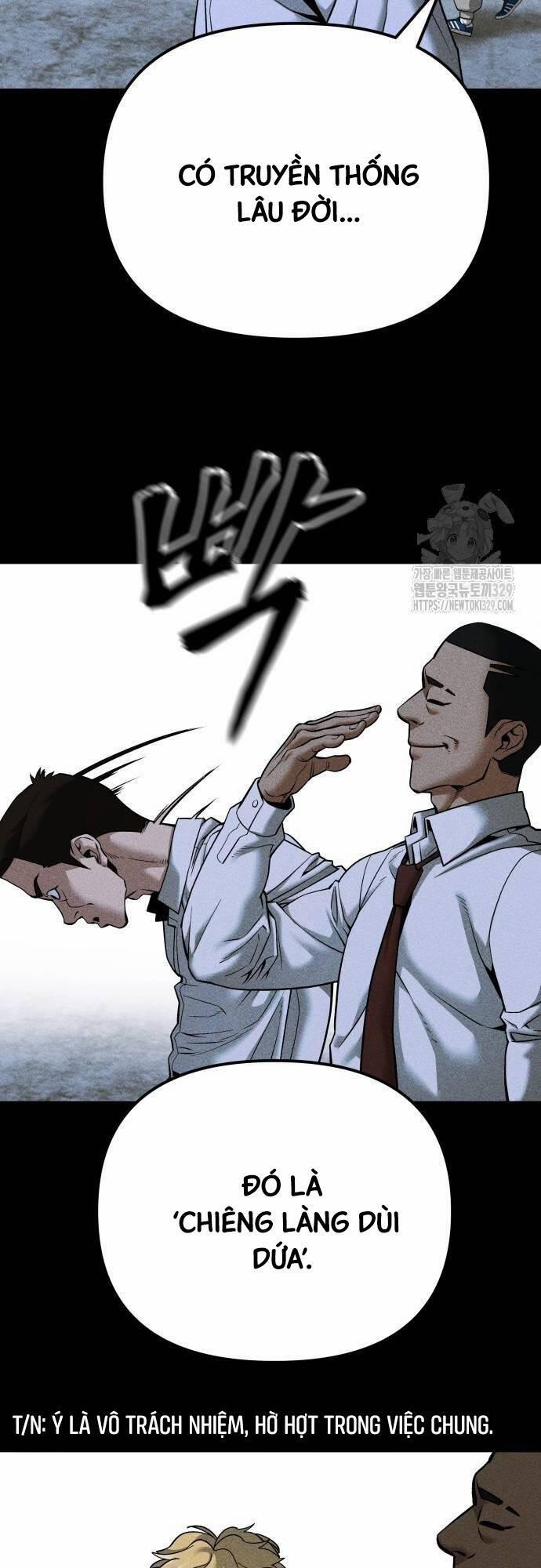 Giang Hồ Thực Thi Công Lý 91 trang 101